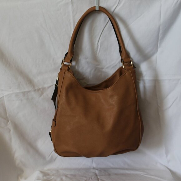 Tan multi compartment - Picture 2 of 2